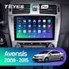 TEYES SPRO For Toyota Avensis 2008 2009 2010 2011 2012 2013 2014 2015 Car Radio Multimedia Video Player Navigation GPS Android 8.1 No 2din 2 din dvd ► Photo 2/6