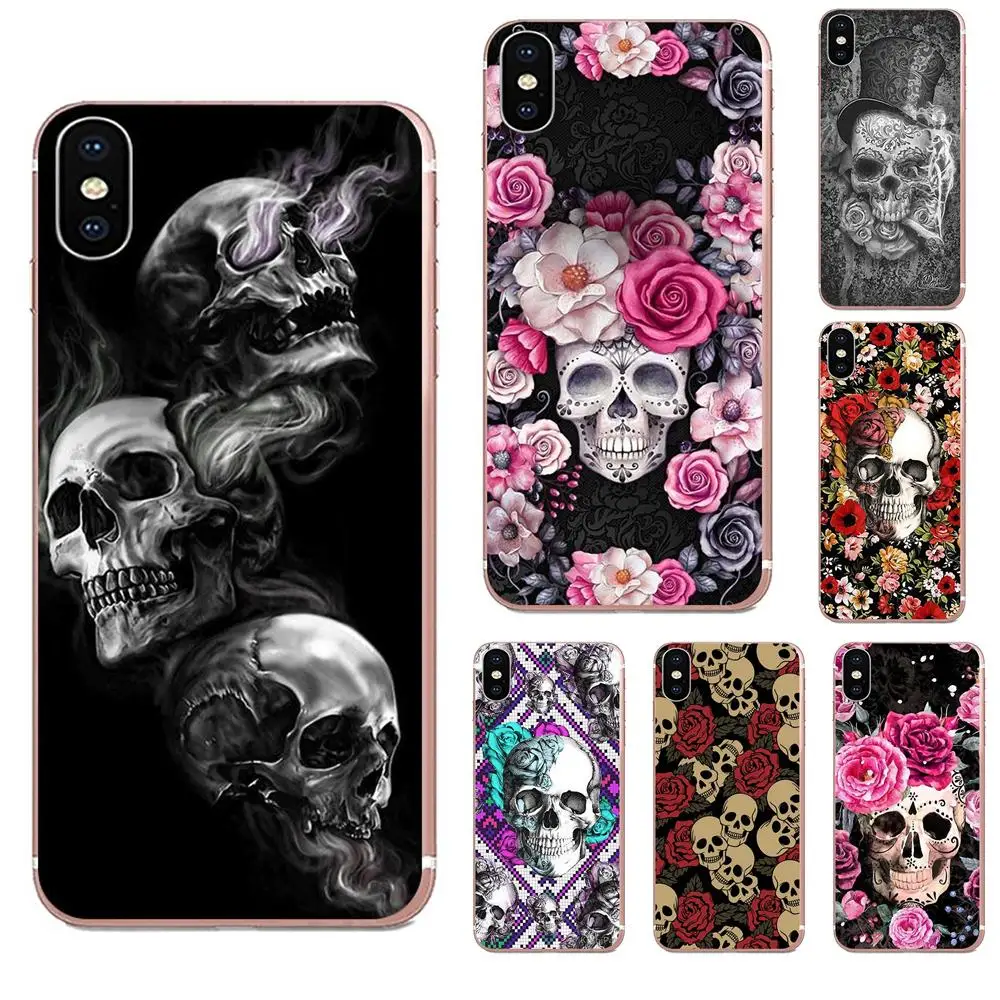Для Huawei Mate 9 10 20 P P8 P9 P10 P20 P30 P40 Lite Pro Smart 2017 Мягкий ТПУ дизайн телефона Роскошный