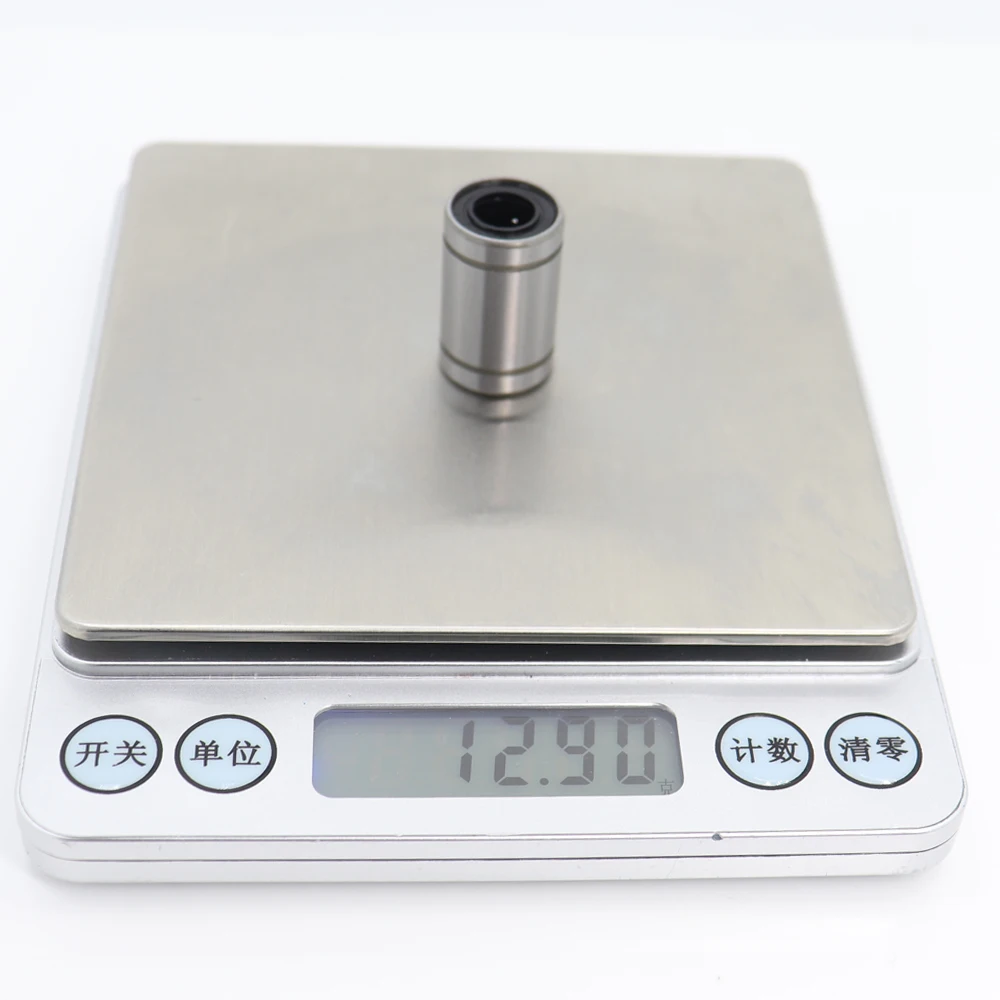 Рисунок 5 - LM08UU Линейное движение Подшипники 8*15*24 мм (4 шт