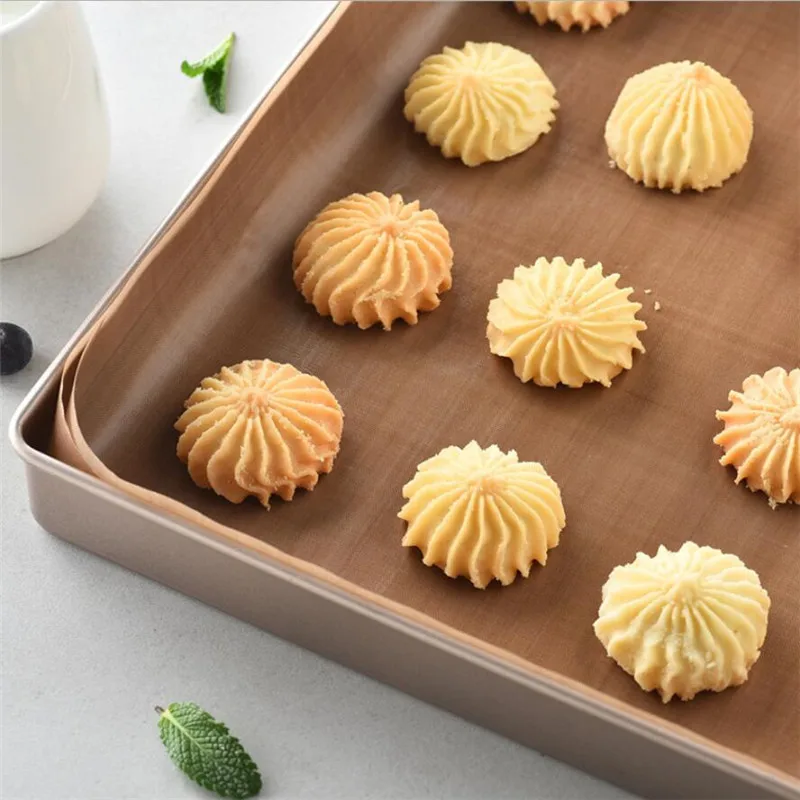 Heat Press Pad Reusable Baking Mat 30x40cm