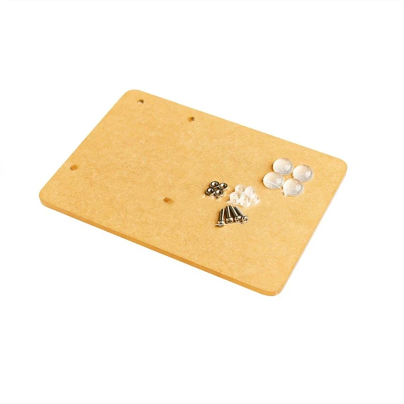 Новая Uno R3 акриловая Нижняя платформа экспериментальная платформа UNO R3 Материнская плата фиксированный чехол Универсальный