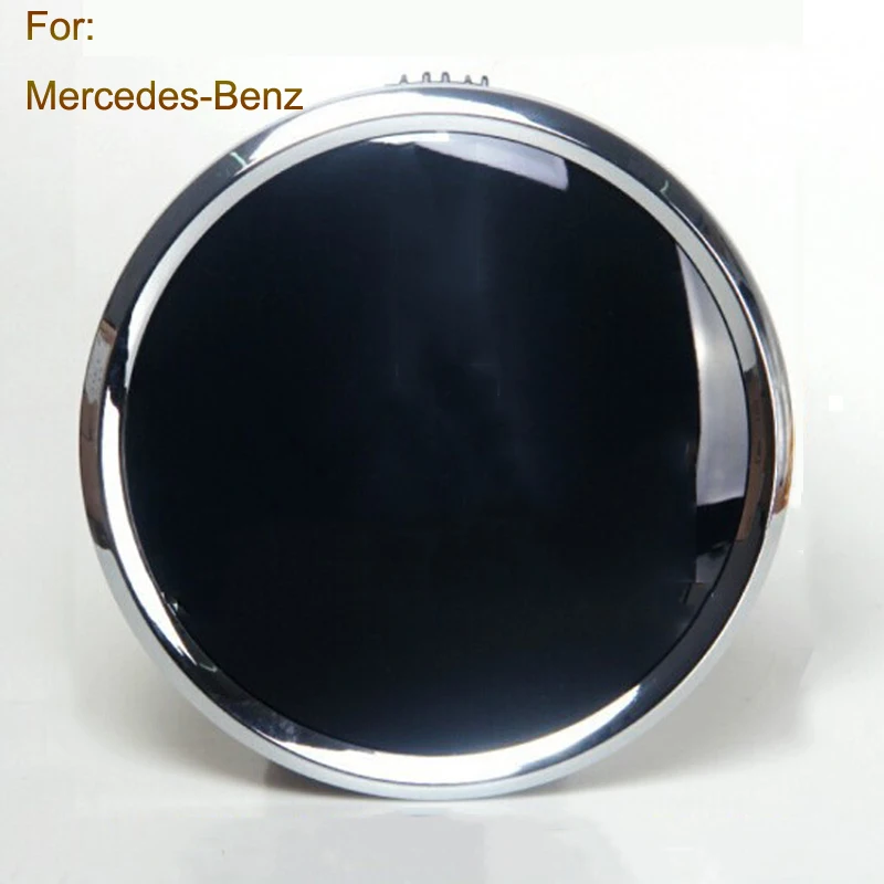

Mirror Front Large Badge Logo for Mercedes-Benz C-Class B-Class A E GLA CLS ML GLE GLK R-Class Modified China Net Logo