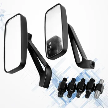 

1 Pair Rearview Mirror Prime Motorcycle Accessories for UTV ATV