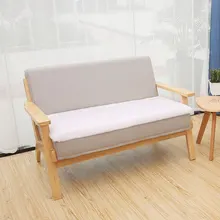 ROWNFUR искусственный ковер из овчины для гостиной для ванной кухонный коврик чехлы для диванов стульевскандинавские лохматые INS ковер из искусственного меха