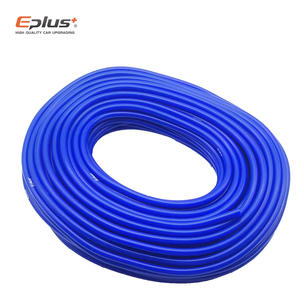 Eplus Siliconen Vacuum Tube Slang Silicon Tubing Universal 3Mm 4Mm 6Mm