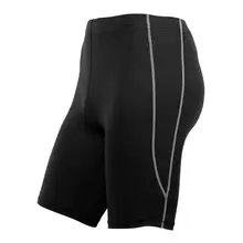 Мужские повседневные полосатые шорты с эластичной талией, летние штаны для занятий фитнесом#1,#2