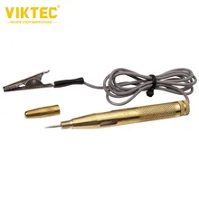 

VT01544 6-24V DC Automotive Circuit Tester