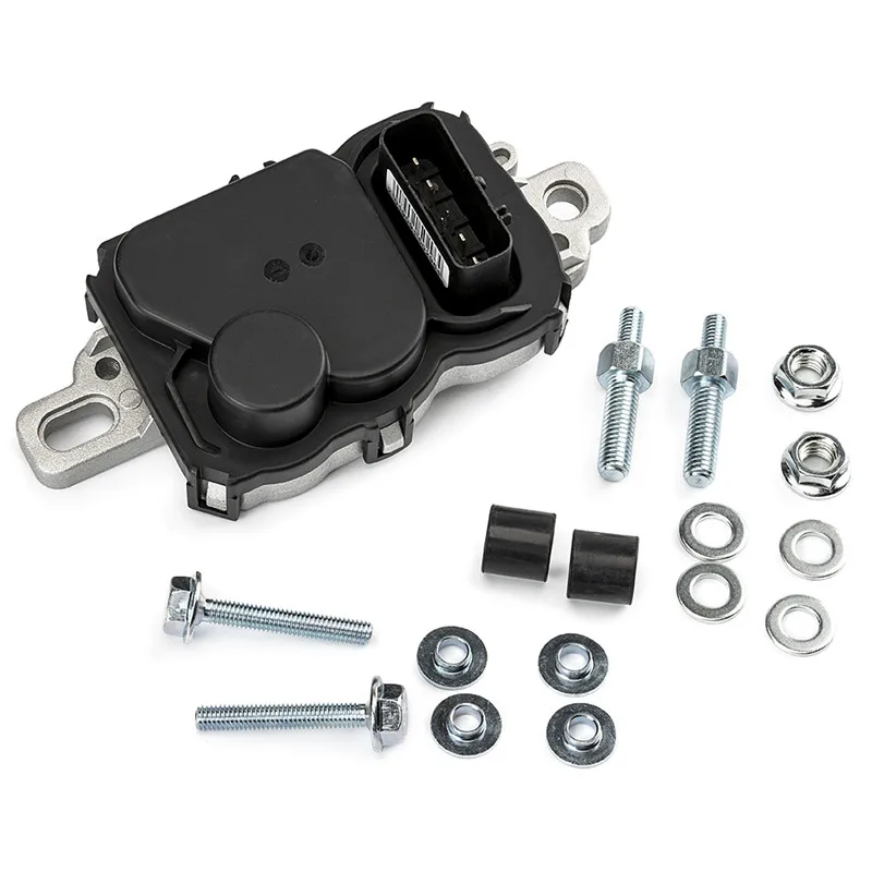 Новый модуль драйвера топливного насоса 590-001 для Ford E150 F150-F550 Lincoln Mazda for Mercury 6H1470 FD1002