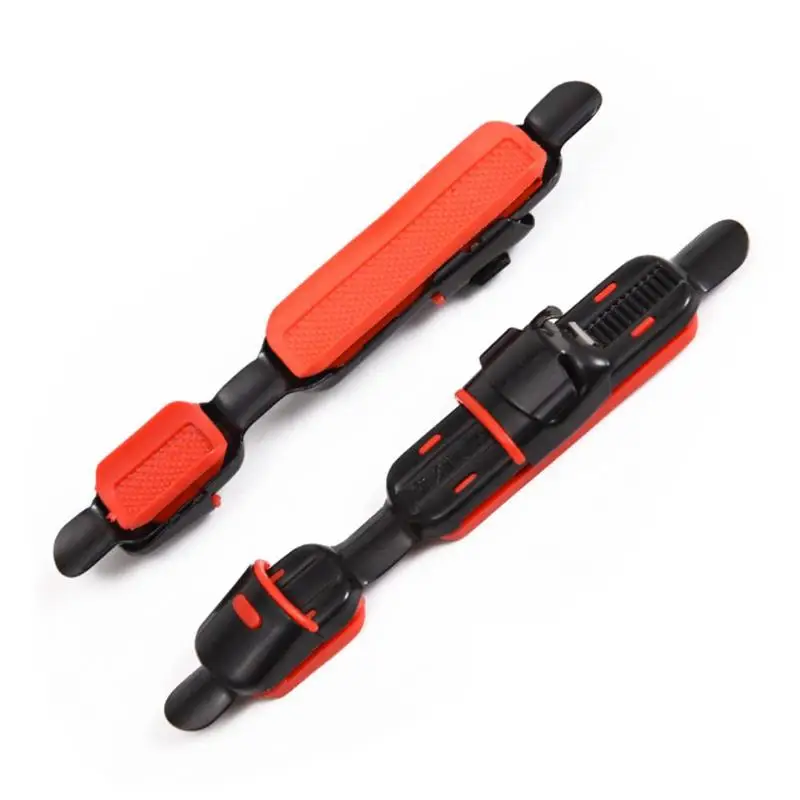 

Clip Fitted Metal Reel Seat Deck Rock Fishing Rod Tackle DIY Accessories
