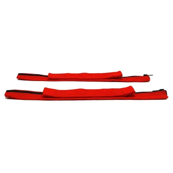 

Replacement Parts of Door Positioner Door Limit Strap Car Modification Parts for Jeep Wrangler JK 2007-2018 (2 Pack)