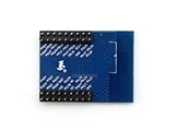 NRF51822 модуль Bluetooth модуль Ble4.0 макетная плата 2,4G низкая мощность бортовой антенны