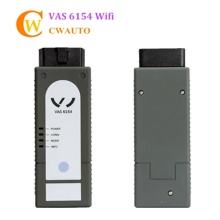 Wifi VAS6154 ODIS 4.3.3 VAS 6154 VAG инструмент для диагностики та же функция что и VAS5054A с