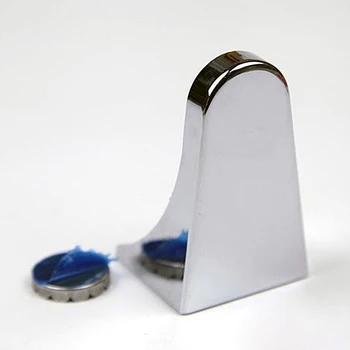 

Magnetic Soap Holder Container Dispenser Shower Soap Holder Wall Attachment Adhesion Soap Dishes for Bathroom Soap Accessories