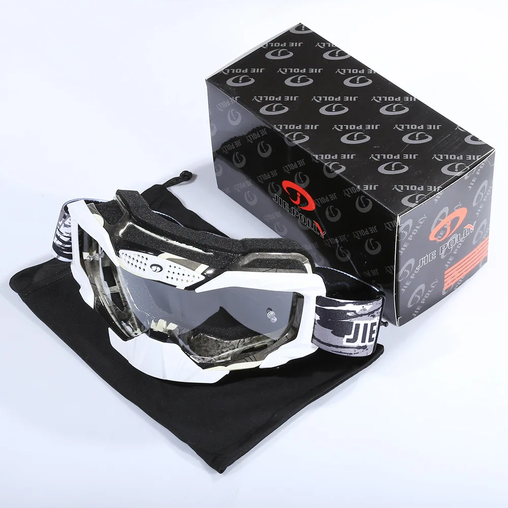 Gafas очки для мотокросса, мотоциклетные очки, уличные очки, очки для ATV Casque MX, мотоциклетный шлем