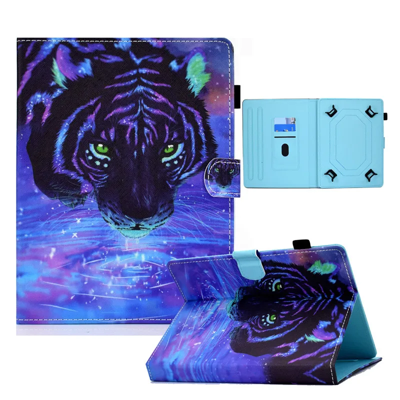 Custodia Protettiva Per Animali Universale Da 10.1 ''Per 10 10.1 Pollici Per Huawei M3 M5 Lite 10 T10 S 10.1" 9.7 ''Custodia Protettiva Per Tablet