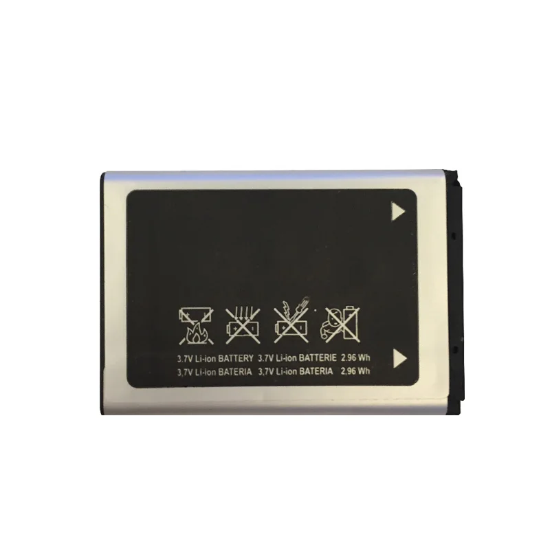 Батарея для SAMSUNG GT-C3300, GT-C3303, GT-C3520, GT-C3750, GT-E1070, GT-E1100, GT-E1150, GT-E1190 и т. д