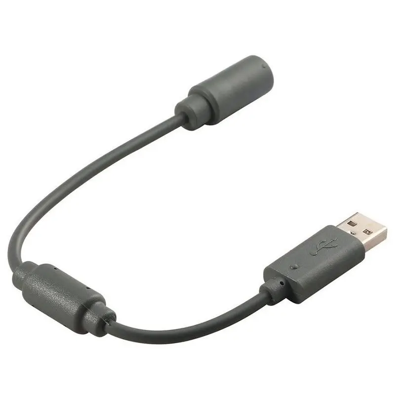 USB удлиняющий Кабель-адаптер для преобразования линии переключения для Xbox 360 контроллер