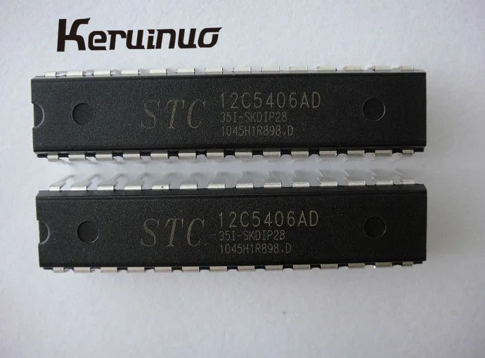 ST755 ST755CD SOP8 ST3232BDR ST3232B ST3232 SOP16 STC12C5406AD STC12C5406AD-35I STC12C5406 12C5406 DIP28 так же, как показано на изображении новые или