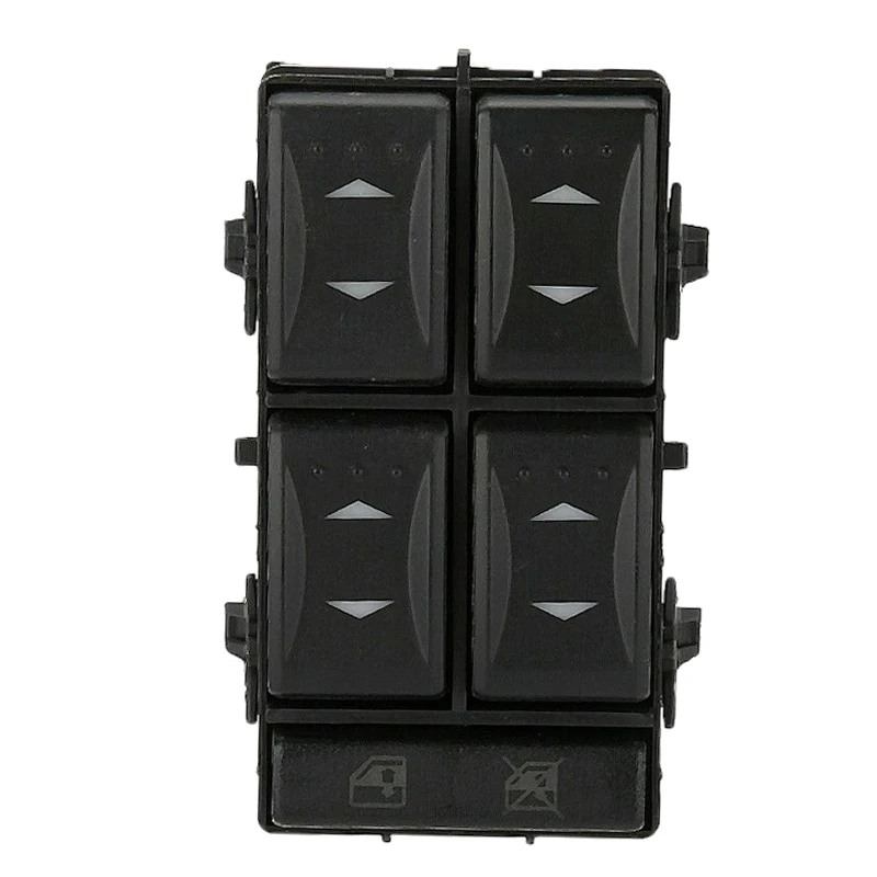 3S7T-14A132-BA 3S7T14A132BA электрический переключатель стеклоподъемника для Ford Mondeo MK3 MK III 2001-2007