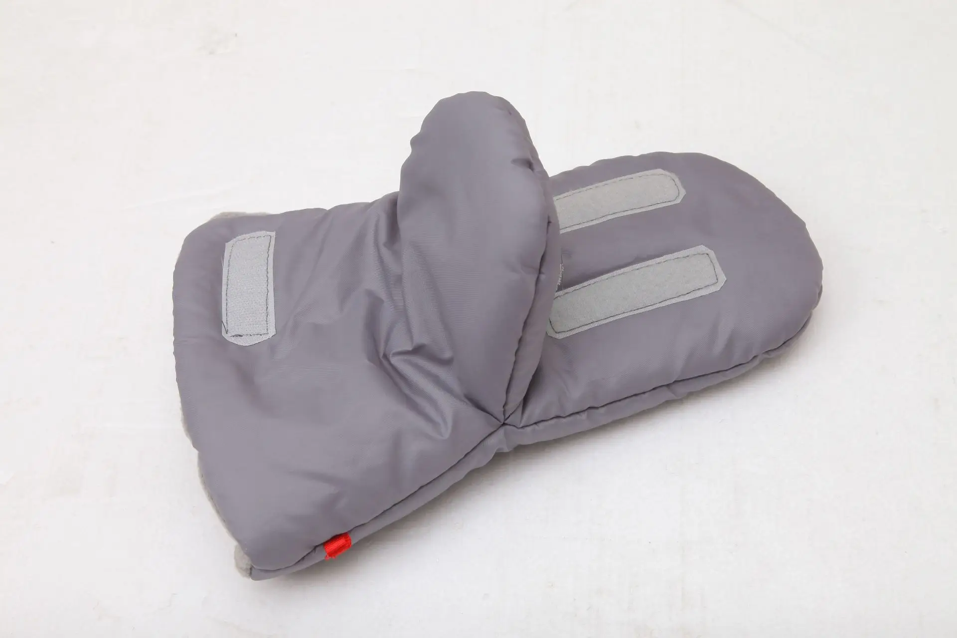 Winter Warm Stroller Gloves Kids Pushchair Hand Muff Waterproof Pram Accessory Mitten Baby Buggy Cart Outdoor Glove