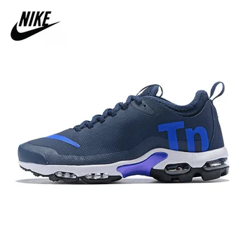 

Running Shoes Sneakers Nike Air Max TN TE Men's Running Shoes Sport Shoes Sole Sneaker Walking Original Unisex