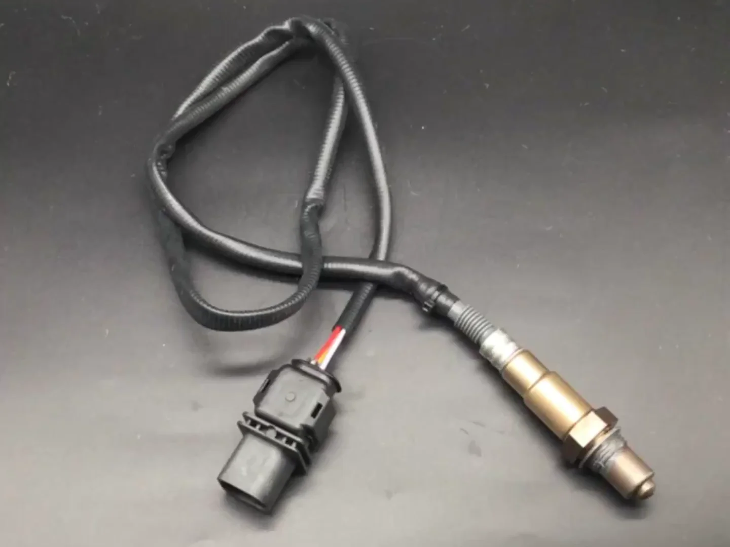 

Подлинный 0281004107 MAN двигатель 51154080001 2R0906261 Lambda Oxygen_Sensor