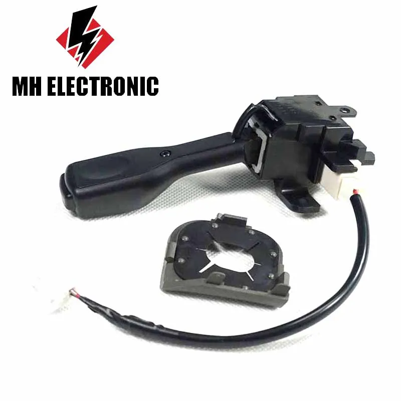 MH ELECTRONIC 84632-34011 84632-34017 45186-0F050-E0 45186-0F050-EO переключатель круизного управления, включая пластиковую крышку для Toyota E'Z