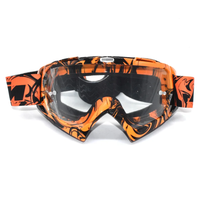 Универсальный мотоциклетный шлем очки для мотокросса для KTM ATV DH MTB Dirt Bike очки части для мотокросса - Цвет: 1