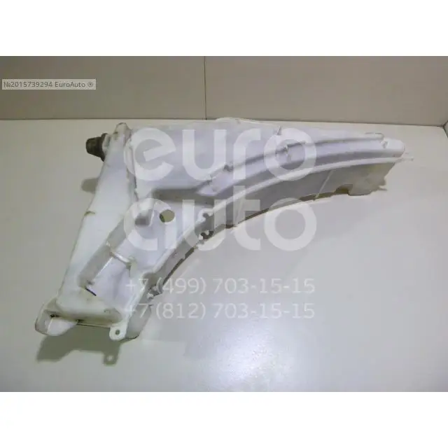 Бачок омывателя лобового стекла, состояние – Б/У,, для Land Rover Range Rover IV LR076504 БОЛЬШОЙ CPLA17B613DJ LR076504