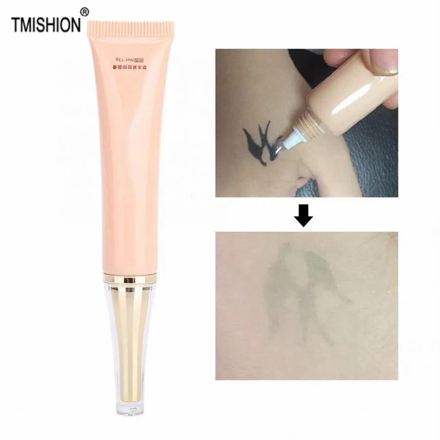 Натуральный растительный экстракт крем для удаления татуировок безболезненная