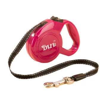 

Small Medium Pet Dog Walking Collar Chain Trainning Retractable Pet Pitbull Leash Chihuahua Dog Collars Pet Supplies New II50GQY