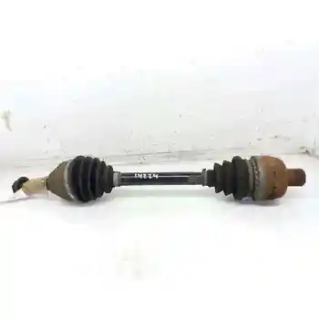 

93169691 TRANSMISSION FRONT RIGHT OPEL VECTRA C SALOON