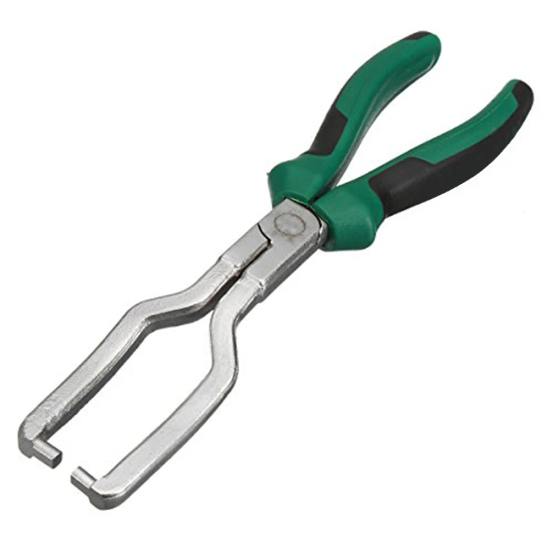 Топливные аксессуары для бензиновых труб специальный зажим резиновая ручка