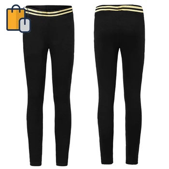 

New Women's Smart Heating Warm Heating Double-sided Stretch Leggings Sport Pants Slim Thermal Pants Leggings Casual Legging
