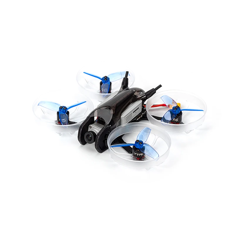 TransTEC Beetle Hom 2,5 дюймов 130 мм HD передача изображения Мини FPV маленький радиоуправляемый самолет подходит для отдыха Необычные полеты