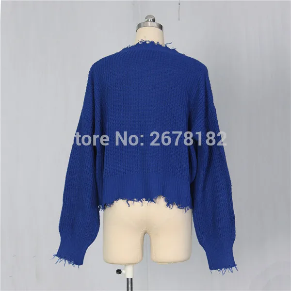 Pullovers651