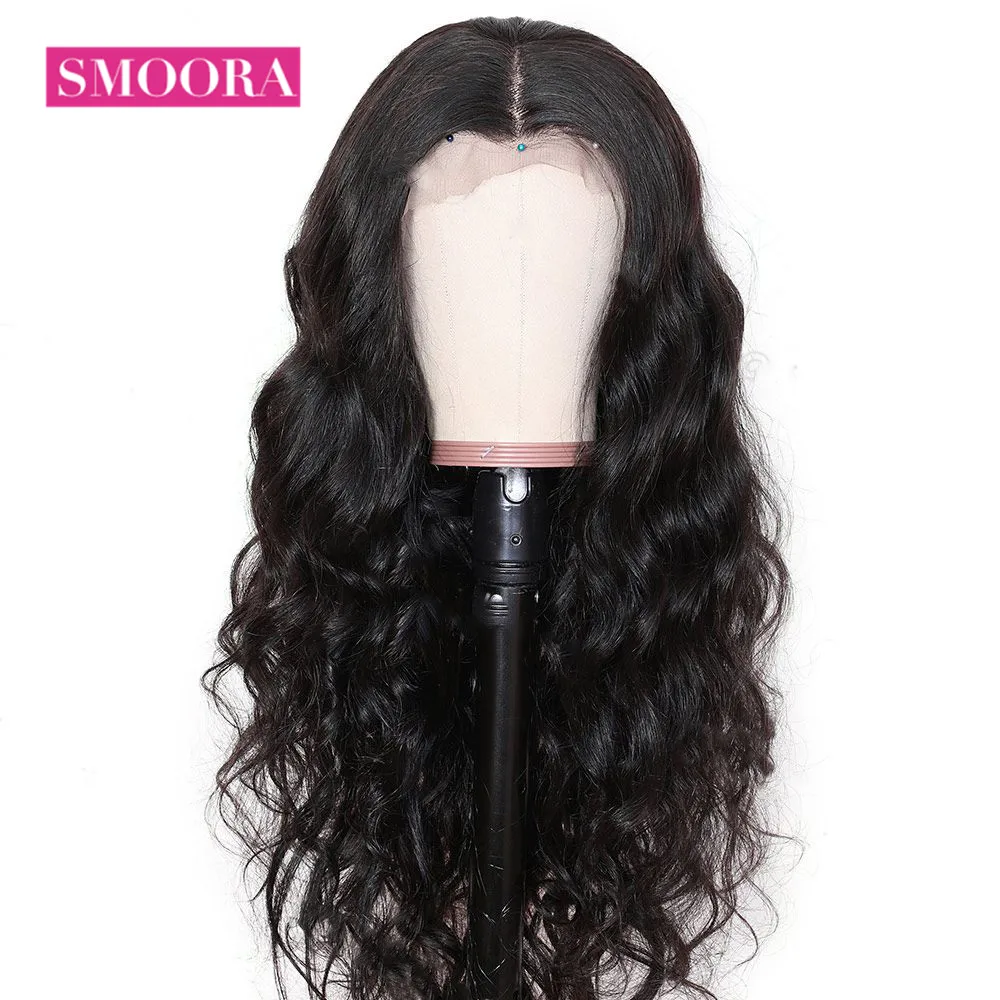 body wave wigs
