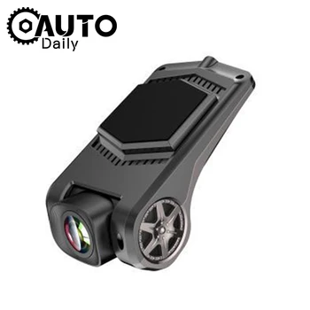 

Car DVR Wi-Fi 1080P Full HD Dash Cam Vehicle Camera Video Recorder Auto Registrar Parking Monitor Motion Detector Car Camcorder