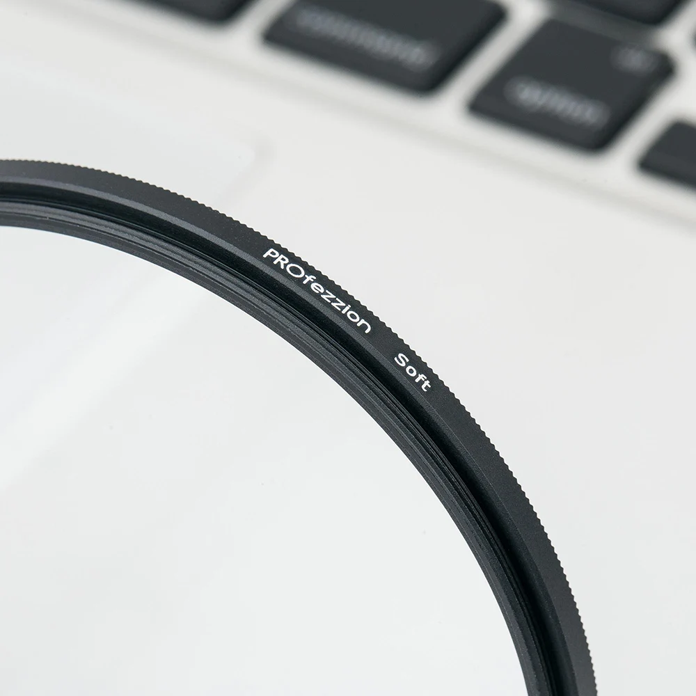 Soft Focus Dreamy Hazy Diffuser Portrait Filter 37/49/52/55/58/62/67/72/77/82mm Photography Lens Filters DSLR Camera Accessories