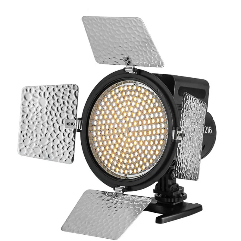 YONGNUO-YN216-Video-Light-5500K-LED-Video-Light-with-4-Color-Filter-Plates-for-Canon-Nikon (1)