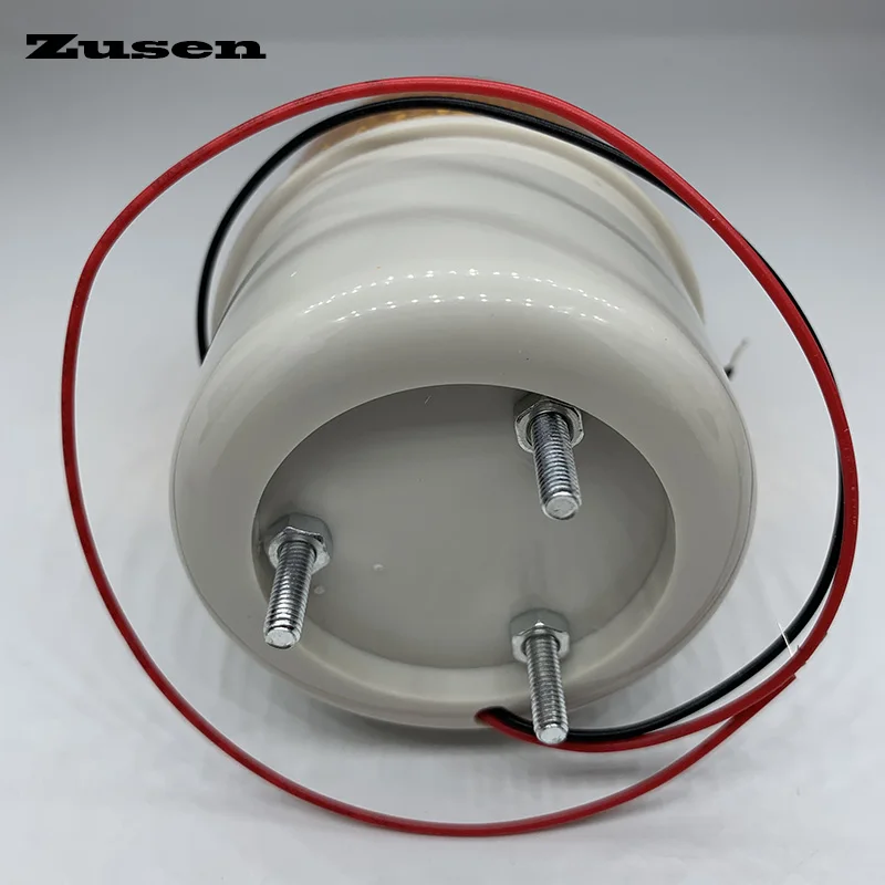 Zusen TB72D 24V маленький мигающий свет охранная сигнализация стробоскоп сигнальный