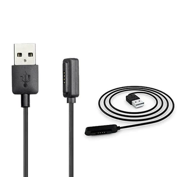 

Charging Cable USB Charger Travel Anti Interference Smart Faster Flexible Portable Over Voltage Protection For ASUS Zen Watch 2
