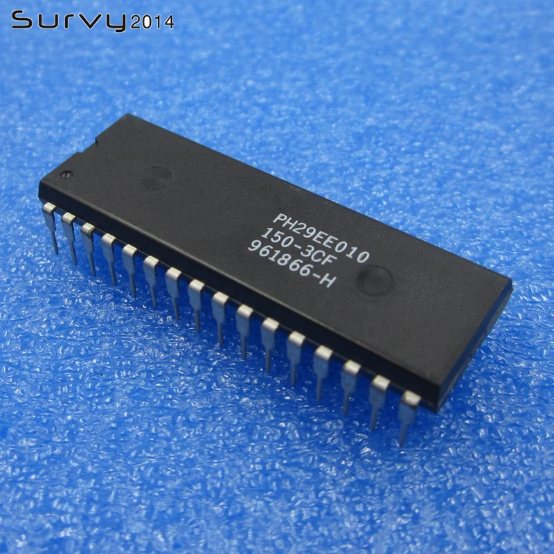 

1 / 5PCS PH29EE010 PH29EE010-150-3CF PH29EE010-150 PDIP-32 IC electronic products compatible board tantalum capacitor electronic