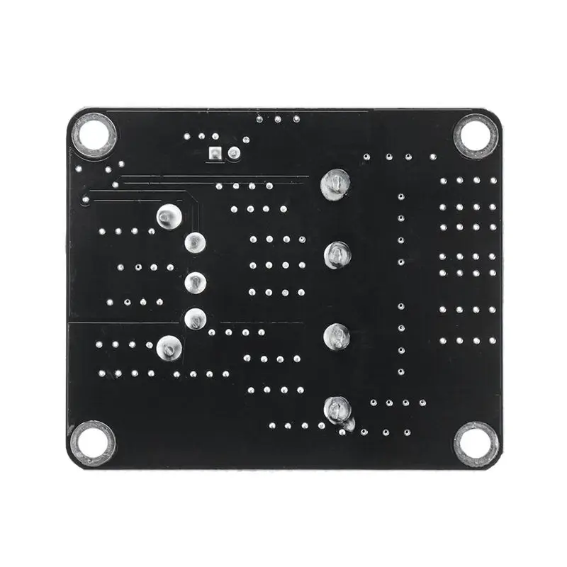 3D печать Mosfet Высокая мощность Подогрев кровать расширения Модуль питания Mos трубка для Prusa I3 Anet A8/A6 части 3d принтера