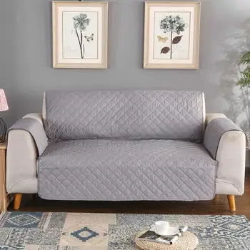 

Waterproof and non-slip pet all-in-one sofa dog cushion universal sofa cover sofa mat seat protection cover