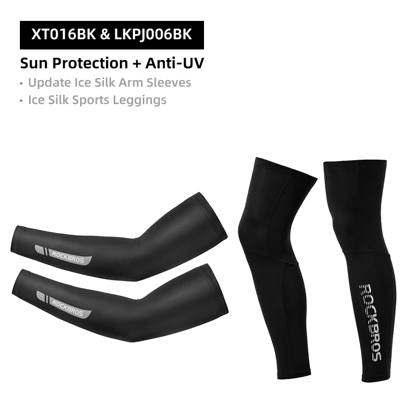 XT016BK and Leggings