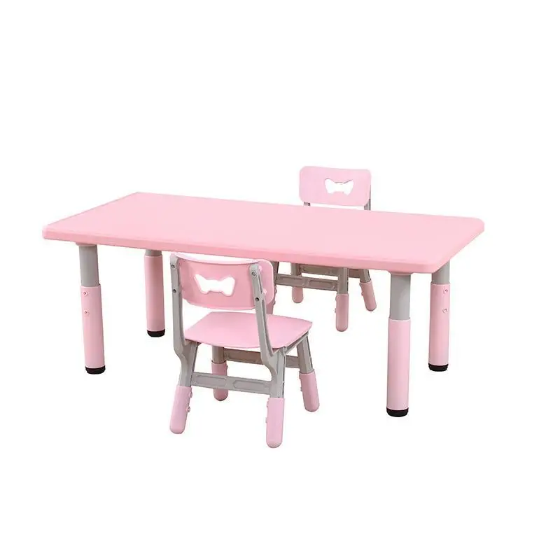 Стул Cocuk Masasi и стул для детей Kindertisch Avec Chaise Y Silla детского сада учебы Mesa Infantil стол