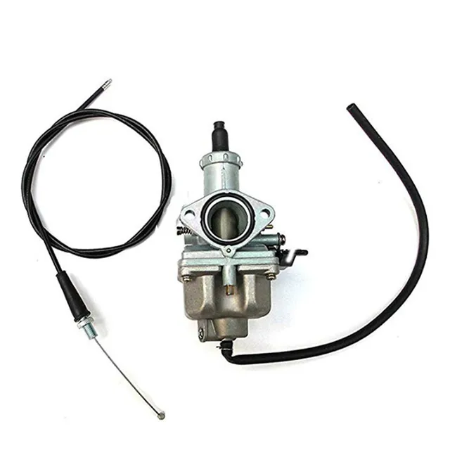 Carburador De La Motocicleta Para HONDA XR100 XR100R CRF100F CARB Venta - Banggo - Foto 6