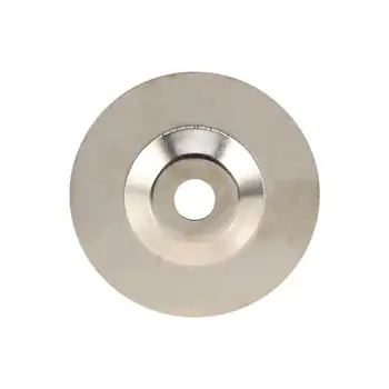 

Grinding Wheel for Angle Grinder to Grind Glass Outside Diameter 100mm Cutting Wheel