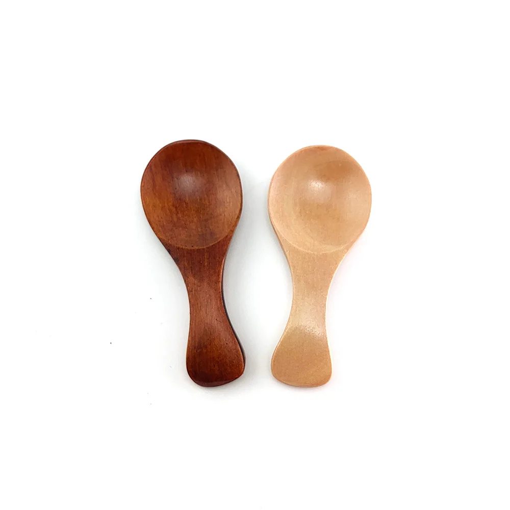 Wood Spoon (2)